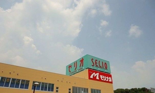 近くのモリナガ牛津店まで1,300m（徒歩17分）