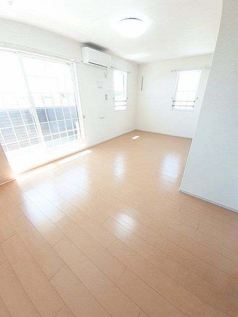 リビング