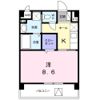 クラール南町田の間取り画像