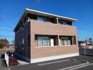 エンブレムHの間取り画像