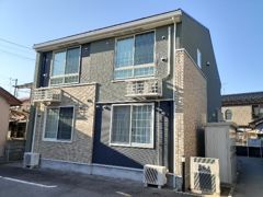 慶有荘の外観画像