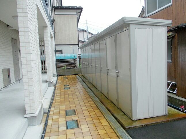 その他