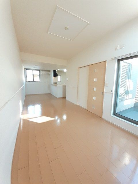 リビング