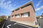 シェーン パラスト Ⅲの間取り画像