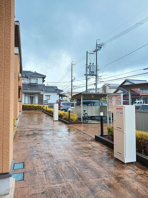 その他