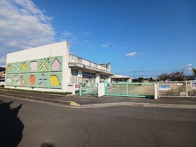 近くのさぬき市立長尾幼稚園さんまで60m（徒歩1分）