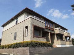 ヴィクトワール・ヴィレッジの外観画像