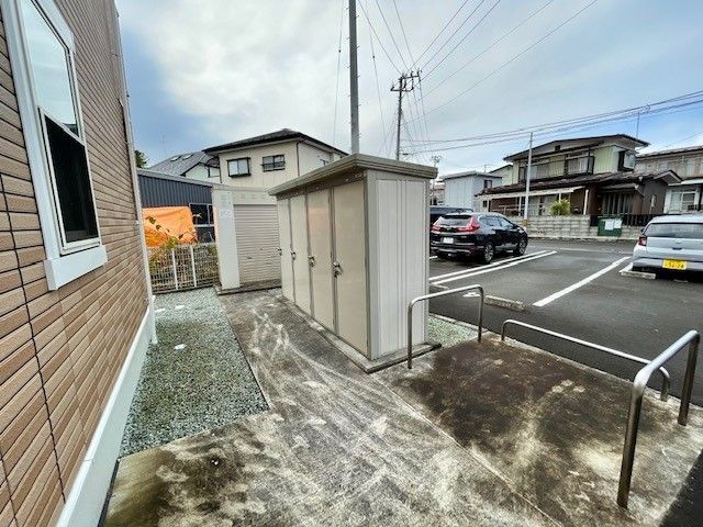 その他