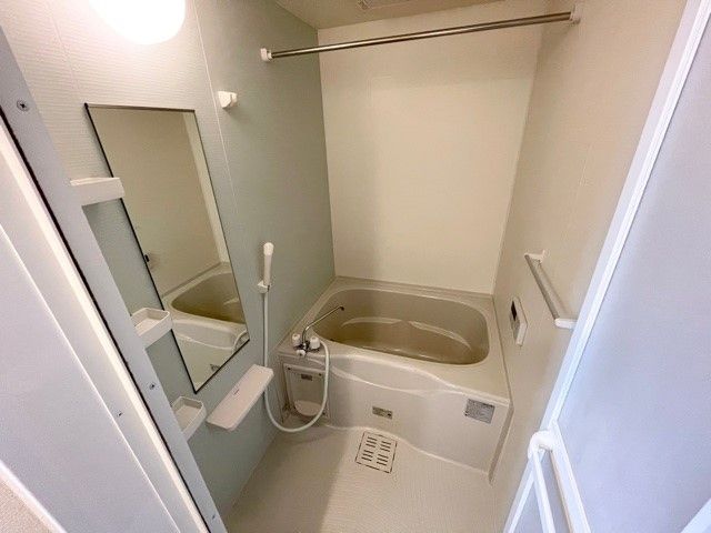 バスルーム