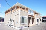 メゾン諏訪の間取り画像