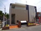 優雅の間取り画像
