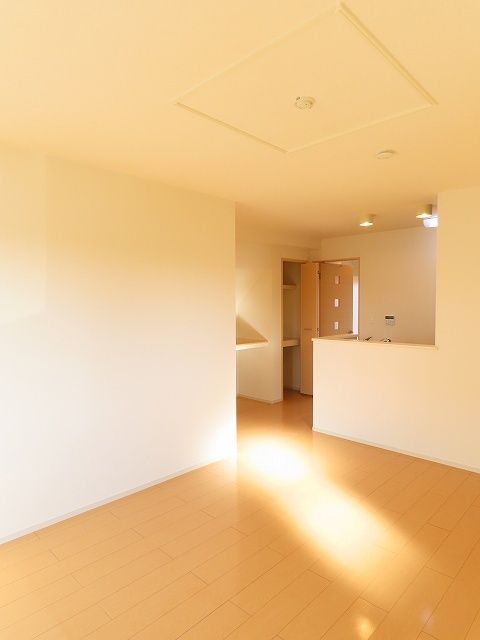 リビング