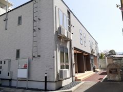 ゾンネンブルーメの外観画像