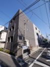 ジュネスの間取り画像