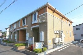 ポラリス Aの外観画像