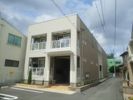 モルト フェリーチェ Ⅱの間取り画像