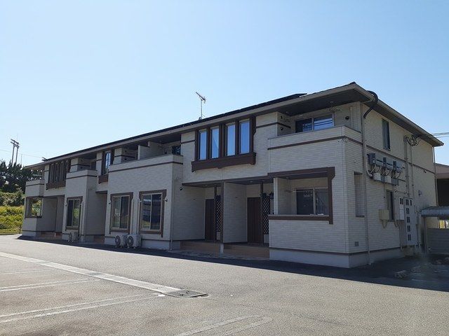 建物画像