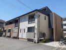 サンシャイン フジの間取り画像