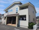 グリーンフォレストBの間取り画像