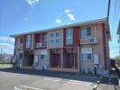 フラワー御園の間取り画像