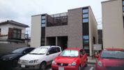 リバブル Aの外観
