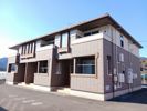 イリーゼ Bの間取り画像