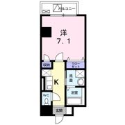 イル・コンソラ－レの間取り画像