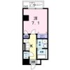 イル・コンソラ－レの間取り画像