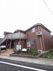 マノワールの外観画像