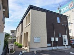 美都エルシティの外観画像