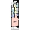 フェリーチェプレッソ北目町の間取り画像