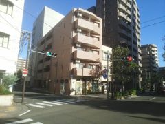 フェリーチェプレッソ北目町の外観画像