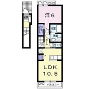 プラセールの間取り画像