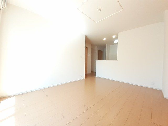 リビング
