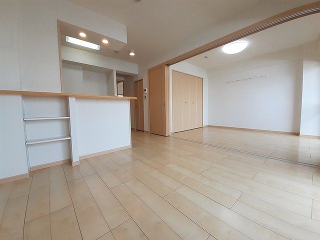 リビング