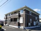 ビオーラ Ⅰの間取り画像