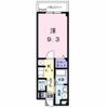 エストレージャの間取り画像