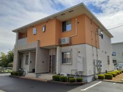 リバーサイドⅡの外観画像