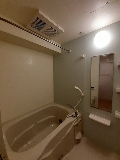 バスルーム