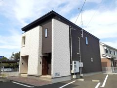 ハーモニー・ヴィラⅡの外観画像