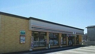 近くのセブンイレブン旭川東警察署前店まで1,300m(徒歩17分)