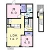 フォートンの間取り画像