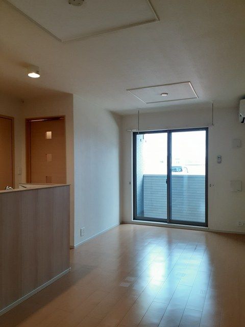 リビング