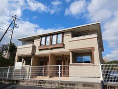 アバンツァート Bの外観画像