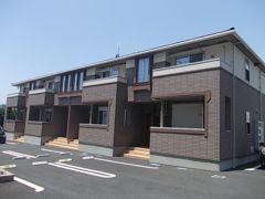ラフレシール・SⅡの外観画像