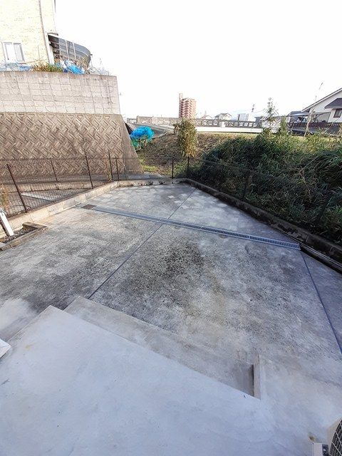庭