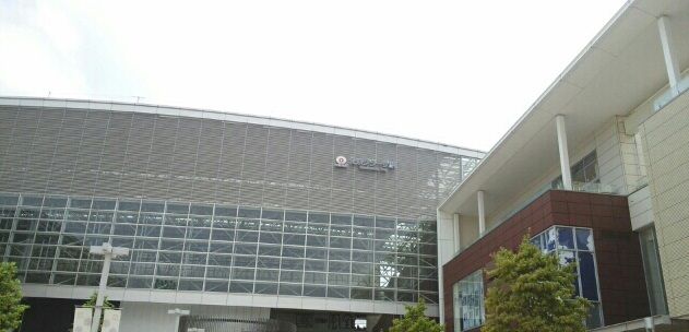 近くのたまプラーザ駅まで930m（徒歩12分）