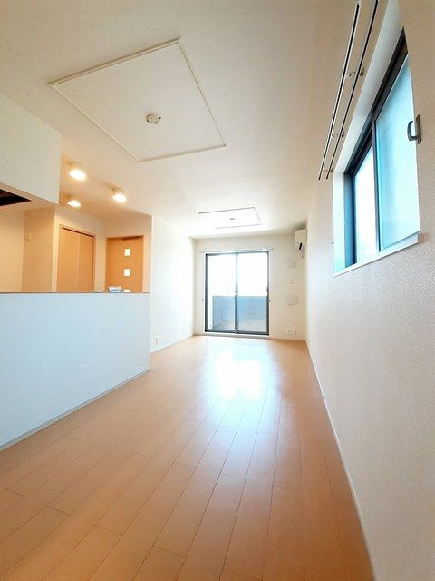 リビング