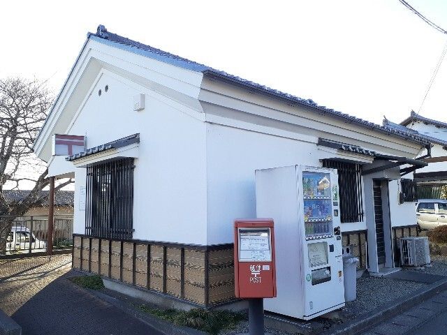 近くの富士宮　宮原簡易郵便局まで150m（徒歩2分）