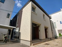 カーサ フィオーレの外観画像